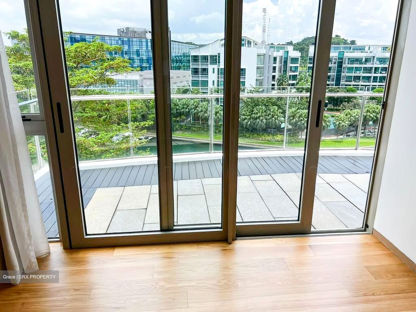 The Coast at Sentosa Cove (D4), Condominium #554142531